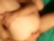 STUCK IT IN HER ASS 12/16