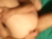 STUCK IT IN HER ASS 13/16