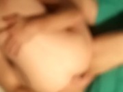 STUCK IT IN HER ASS 15/16