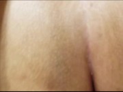 Big Booty Thick Pussy Sexy BBW Getting Fucked In Both Tight Holes! Pussy and Anal Slut! 13/16