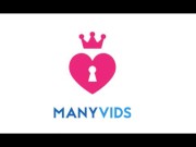 Big Booty Thick Pussy Sexy BBW Getting Fucked In Both Tight Holes! Pussy and Anal Slut! 16/16