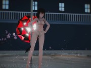 MMD R18 Kangxi - Shake It 1106 1/16