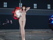 MMD R18 Kangxi - Shake It 1106 12/16