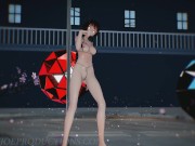MMD R18 Kangxi - Shake It 1106 13/16