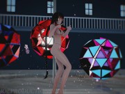 MMD R18 Kangxi - Shake It 1106 3/16