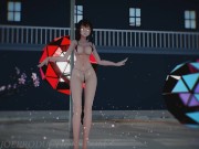 MMD R18 Kangxi - Shake It 1106 4/16