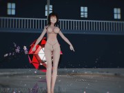MMD R18 Kangxi - Shake It 1106 8/16