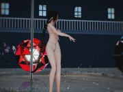 MMD R18 Kangxi - Shake It 1106 9/16