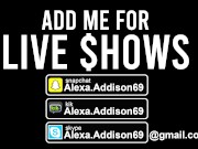 KAWAII E-GIRL AHEGAO - i love sucking cock and getting my fat ass slapped 16/16