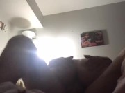 Family Strokes: Some Much Needed Twerking Family Therapy 5/16