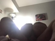 Family Strokes: Some Much Needed Twerking Family Therapy 6/16