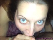 Darling, do you want to fuck my mouth a bit! 5/16