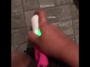 Playing with my pussy 1/16