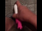 Playing with my pussy 5/16