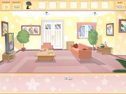 Milftoon Drama 0.14 - ep.27 - Sexy Gym Teacher 16/16