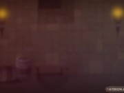 Cat Fight [Furry Animation] 11/16