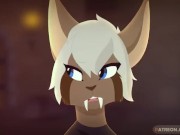 Cat Fight [Furry Animation] 12/16