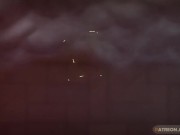 Cat Fight [Furry Animation] 3/16