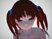 Sexy Big Tit Kuroko - Vibrations 1108 15/16