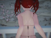 Sexy Big Tit Kuroko - Vibrations 1108 5/16