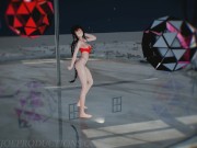 MMD R18 Nude Kangxi - Follow The Leader 1110 1/16