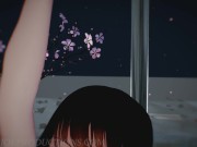 MMD R18 Nude Kangxi - Follow The Leader 1110 14/16