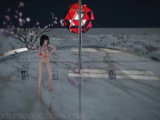 MMD R18 Nude Kangxi - Follow The Leader 1110 16/16