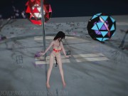 MMD R18 Nude Kangxi - Follow The Leader 1110 4/16