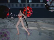 MMD R18 Nude Kangxi - Follow The Leader 1110 6/16