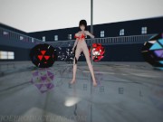 MMD R18 Nude Kangxi - Follow The Leader 1110 8/16