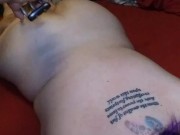 Safe & fun time with knife play 12/16