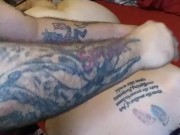 Safe & fun time with knife play 6/16