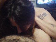 Fucking with me at work 14/16