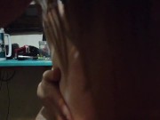 Fucking with me at work 16/16