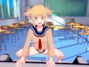 Himiko Toga - Boku No Hero Academia 9/16