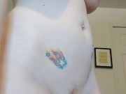 Blonde MILF JOI 16/16