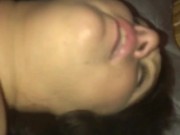 Eats wet, juicy, pussy. His tongue makes me cum 10/16