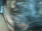 Eats wet, juicy, pussy. His tongue makes me cum 16/16