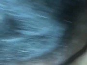 Eats wet, juicy, pussy. His tongue makes me cum 2/16