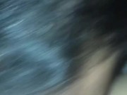 Eats wet, juicy, pussy. His tongue makes me cum 5/16