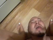 Wednesday Femdom Ashtray 12/16