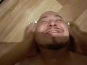 Wednesday Femdom Ashtray 7/16