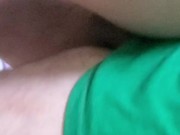 Fucking outside when raining 10/16