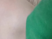 Fucking outside when raining 8/16