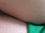 Fucking outside when raining 9/16