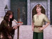 WHAT A LEGEND #08 • PC Gameplay HD 12/16