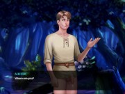 WHAT A LEGEND #08 • PC Gameplay HD 2/16