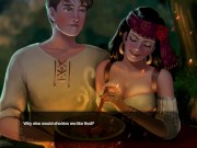 WHAT A LEGEND #08 • PC Gameplay HD 7/16