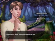 WHAT A LEGEND #08 • PC Gameplay HD 9/16