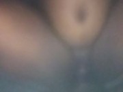 I ATE HER SQUIRTING PREGNANT PUSSY FROM THE BACK UNTIL SHE CUMS IN MY MOUTH!!! (MUST WATCH) 6/16